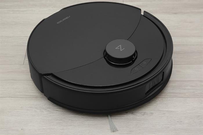 Robot hút bụi lau nhà Roborock Q10PF (Plus) - Đen